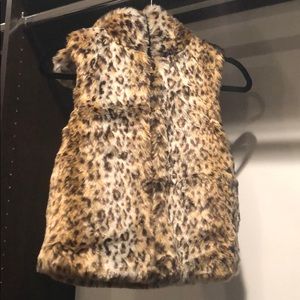 Authentic Kate Spade Skirt the Rules Girls Vest